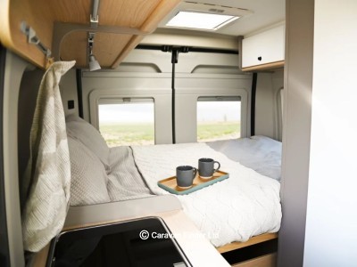 Elddis Whirlwind GTV 554 2027 (Trade) image 5