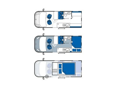Ace 1200 GST 2027 (Trade) image 7