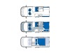 New Ace 1200 GST 2027 motorhome Image