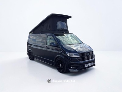 Vw Transporter T6.1 Campervan 2021 (Trade) main image 