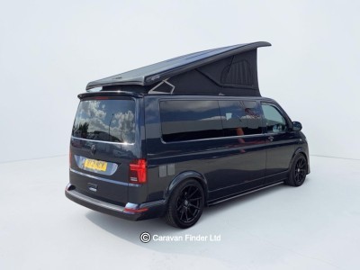 Vw Transporter T6.1 Campervan 2021 (Trade) image 12