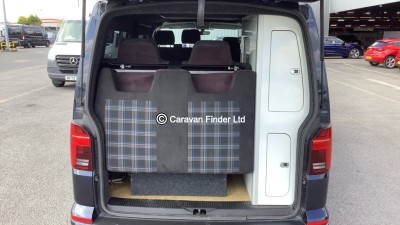 Vw Transporter T6.1 Campervan 2021 (Trade) image 11
