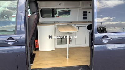 Vw Transporter T6.1 Campervan 2021 (Trade) image 2