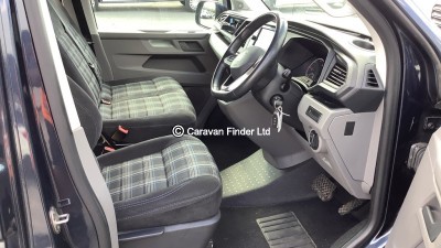 Vw Transporter T6.1 Campervan 2021 (Trade) image 10