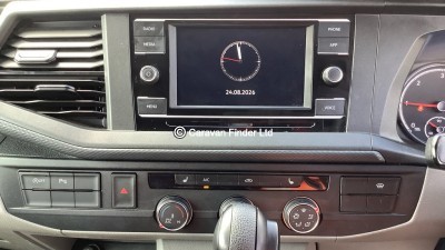 Vw Transporter T6.1 Campervan 2021 (Trade) image 9