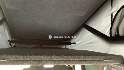 Vw Transporter T6.1 Campervan 2021 (Trade) image 8