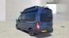 Used Bailey B64 2024 motorhome Image