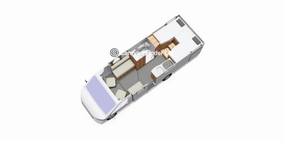 Elddis Autoquest APEX 194 - 2026 (Trade) image 12
