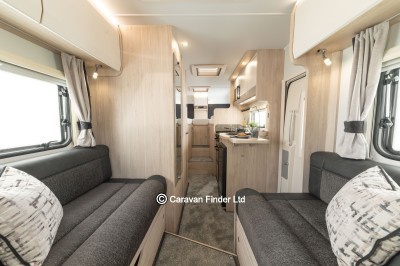 Elddis Autoquest APEX 194 - 2026 (Trade) image 6