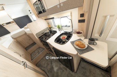 Elddis Autoquest APEX 194 - 2026 (Trade) image 9