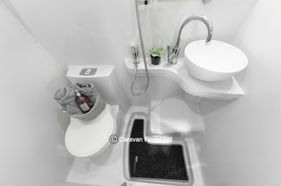 Elddis Autoquest APEX 194 - 2026 (Trade) image 10