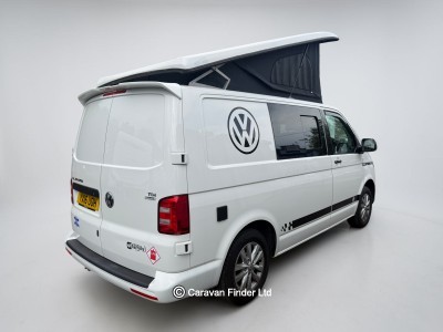 Vw Transporter T6, pop-top Campervan 2016 (Trade) image 12