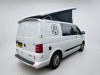 Used Vw Transporter T6, pop-top Campervan 2016 motorhome Image