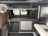 Used Vw Transporter T6, pop-top Campervan 2016 motorhome Image