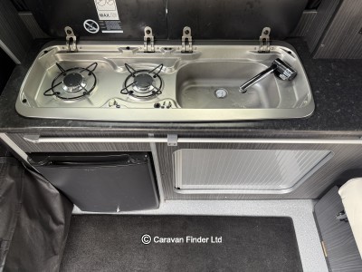 Vw Transporter T6, pop-top Campervan 2016 (Trade) image 7