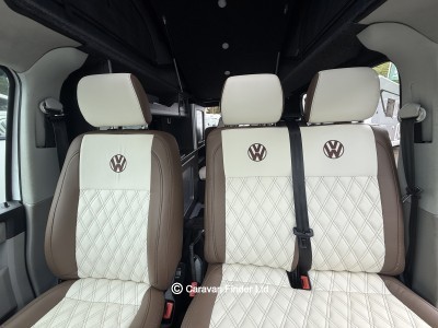 Vw Transporter T6, pop-top Campervan 2016 (Trade) image 10