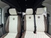Used Vw Transporter T6, pop-top Campervan 2016 motorhome Image