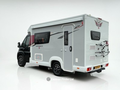 Elddis Autoquest 115 2025 (Trade) image 11