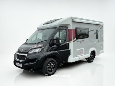 Elddis Autoquest 115 2025 (Trade) image 12