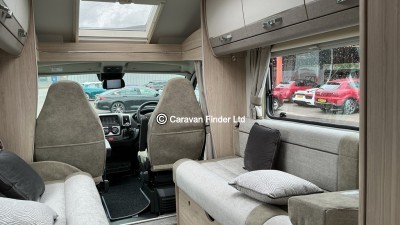 Elddis Autoquest 115 2025 (Trade) image 4