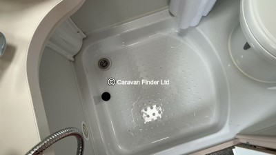 Elddis Autoquest 115 2025 (Trade) image 8