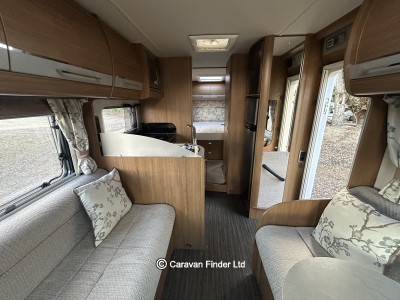 Autotrail Delaware 2016 (Trade) image 5