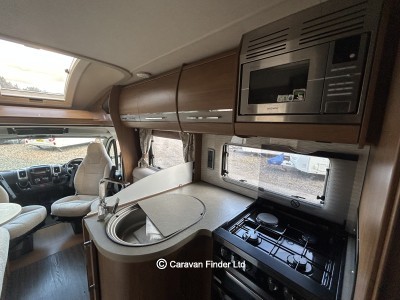 Autotrail Delaware 2016 (Trade) image 8