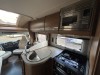 Used Autotrail Delaware 2016 motorhome Image