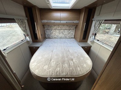 Autotrail Delaware 2016 (Trade) image 4