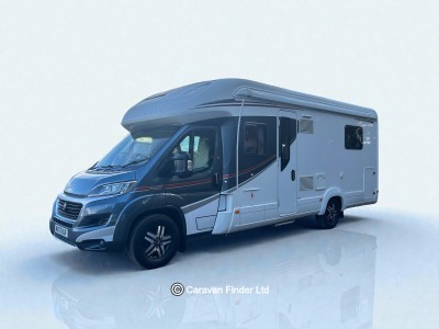 Autotrail Delaware 2016 (Trade) image 12