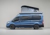New Bailey Endeavour B65 - Pop-Top Roof - BRAND NEW 2027 motorhome Image