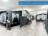Used Rollerteam T-Line 590 2021 motorhome Image
