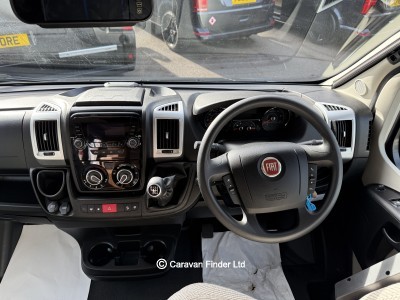 Autotrail Imala 2017 (Trade) image 11