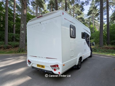 Autotrail Imala 2017 (Trade) image 12