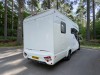 Used Autotrail Imala 2017 motorhome Image