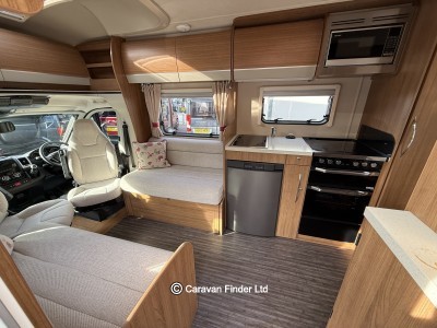 Autotrail Imala 2017 (Trade) image 4