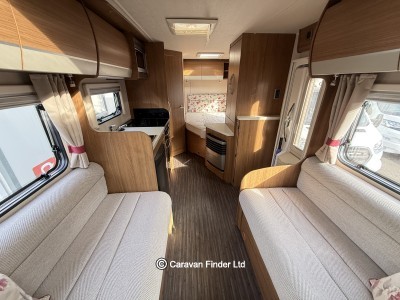 Autotrail Imala 2017 (Trade) image 2