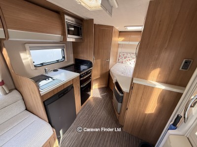 Autotrail Imala 2017 (Trade) image 5