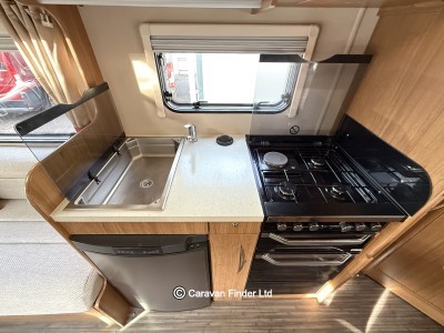 Autotrail Imala 2017 (Trade) image 7