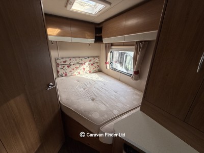 Autotrail Imala 2017 (Trade) image 8