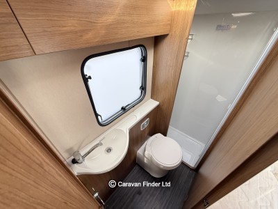 Autotrail Imala 2017 (Trade) image 9