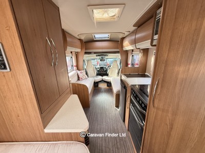 Autotrail Imala 2017 (Trade) image 10