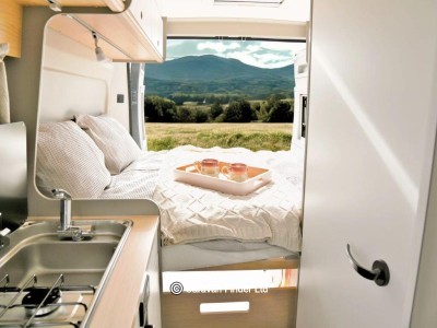 Elddis Whirlwind GTV 563 2027 (Trade) image 2
