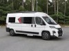 New Elddis Whirlwind GTV 563 2027 motorhome Image