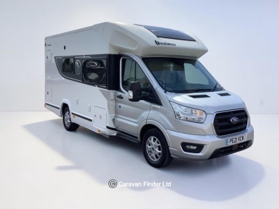 Benimar Tessoro T483 2021 (Trade) main image 