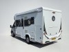 Used Benimar Tessoro T483 2021 motorhome Image