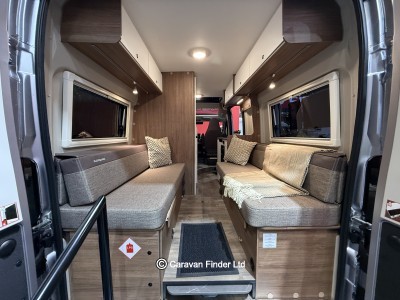 Elddis Autoquest GTV 460 2027 (Trade) image 11