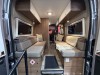 New Elddis Autoquest GTV 460 2027 motorhome Image