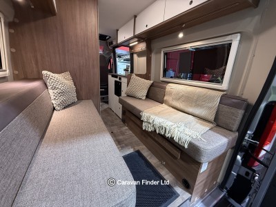 Elddis Autoquest GTV 460 2027 (Trade) image 12