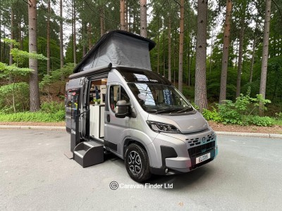 Elddis Autoquest GTV 460 2027 (Trade) main image 